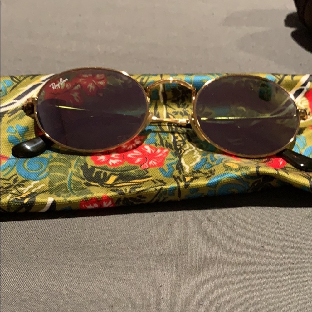 Ray-ban sunglasses